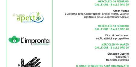 SEMINARIO DI FORMAZIONE PER SOCI E ASPIRANTI SOCI ANNO 2015 – 04/02/2015