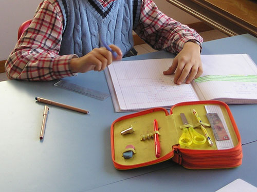 Assistenza educativa scolastica