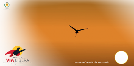 Progetto “Via Libera” – Comune di Scanzorosciate