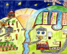 28 marzo Conferenza-Viaggio alla scoperta delle Utopie dei bambini