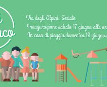 Vivi il Parco: 17 giugno Seriate