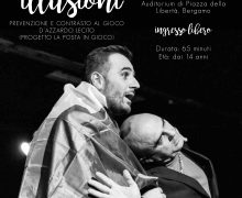 Spettacolo teatrale “Il circo delle illusioni” 9 febbraio