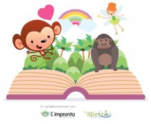 Un pomeriggio insieme ad Aisha: 10 marzo 2018