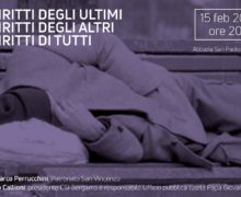 Incontro diritti 15 febbraio