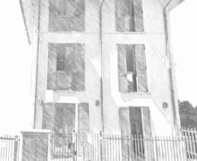 Inaugurazione Civico 100