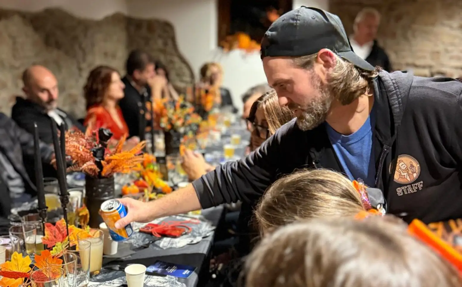 Casello Eventi: Notte al chiaro di birra