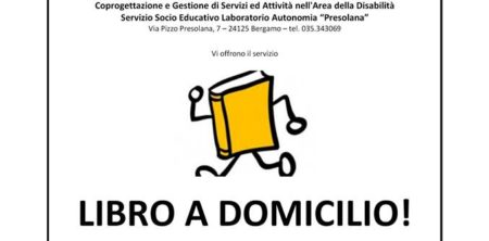 LIBRO A DOMICILIO? – 12/03/2015