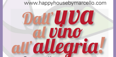 DALL’uva, al vino, all’allegria parte terza! N’dolagira – 26/01/2015