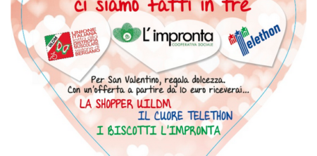 San Valentino…dolce dolce dolce! – 14/02/2015