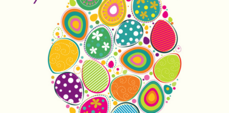 Buona Pasqua! – 05/04/2015
