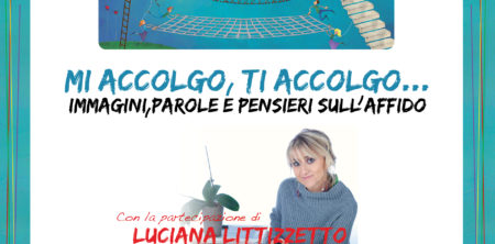 “MI ACCOLGO, TI ACCOLGO” con Luciana Littizzetto – 31 marzo 2015 –  31/03/2015
