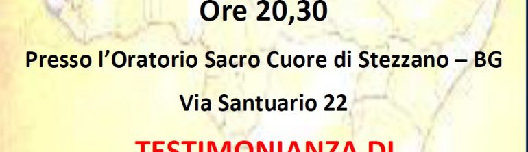L’INTERVENTO DI CONTRASTO ALL’EPIDEMIA DI EBOLA IN SIERRA LEONE – 06/03/2015