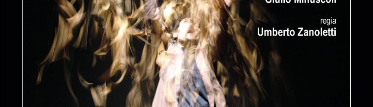 “FRANCESCO di terra e di vento” – spettacolo teatrale a scopo benefico – 31/01/2015