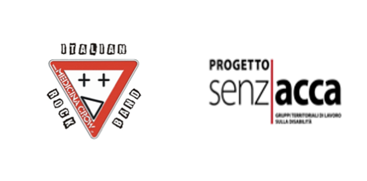 Progetto “Senzacca” del Comune di Bergamo con i “Medicina Crow”