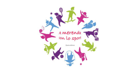 A merenda con lo sport n. 4 – 6 settembre 2015
