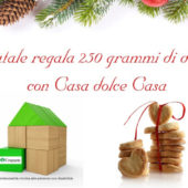 Casa dolce Casa – natale solidale