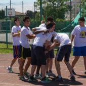 Progetto Giovani: Orio al Serio