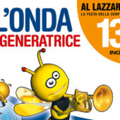 Happening delle cooperative 13-19 giugno