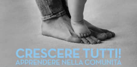 Conferenza “Crescere Tutti!” – giovedì 21 aprile