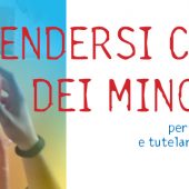 Seminario formativo “Prendersi cura dei minori”: 25 ottobre