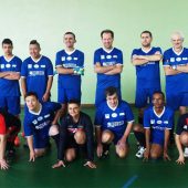 Senzacca: lavoro di comunità