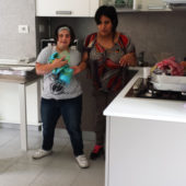 Servizio Minori e Famiglia