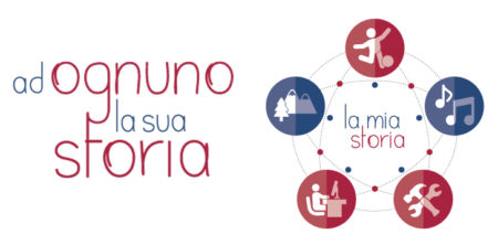 Convegno “Ad ognuno la sua storia”