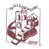 MILLEGRADINI: 6° edizione