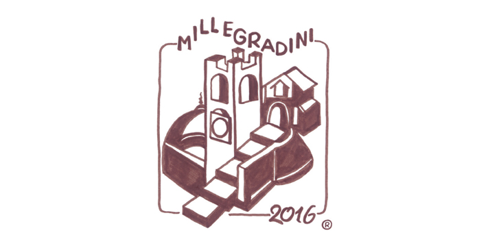 MILLEGRADINI: 6° edizione
