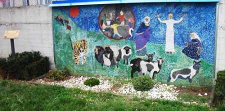 Progetti territoriali