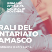 Stati generali del volontariato bergamasco