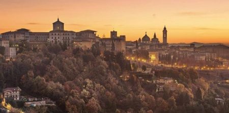 Bergamo a porte aperte