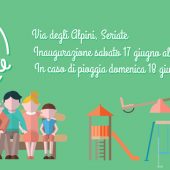 Vivi il Parco: 17 giugno Seriate