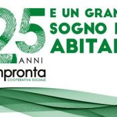 25 anni e un grande sogno da abitare