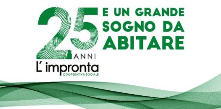25 anni e un grande sogno da abitare