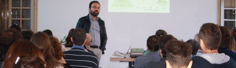 Tra sogno, utopia e realtà: 7 ottobre 2017