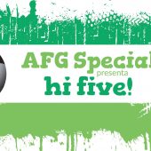 Cerchi una squadra di calcio a 5?