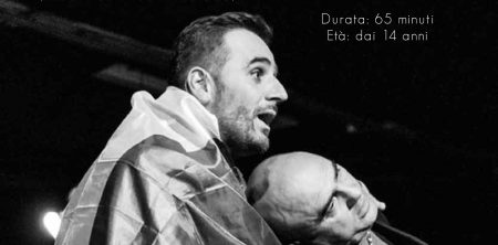 Spettacolo teatrale “Il circo delle illusioni” 9 febbraio