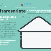 2° settimana dell’inclusione: 7-15 aprile