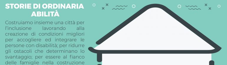 2° settimana dell’inclusione: 7-15 aprile