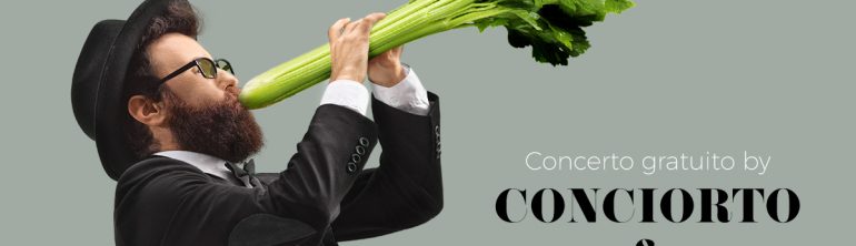 LORTO – musica dal vivo venerdì 8 giugno