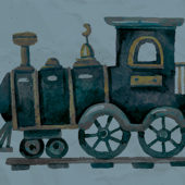 Casa La Locomotiva – Agathà