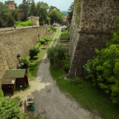 LORTO, orto sociale della Città di Bergamo