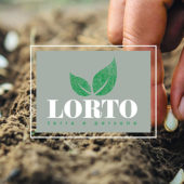 Appuntamenti con Lorto di Chiuduno