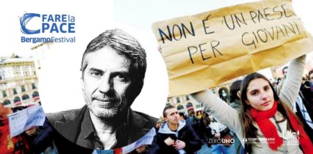 Impresa, cultura e sociale: un incontro possibile per le generazioni future