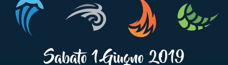 Se il mondo fosse fatto di…