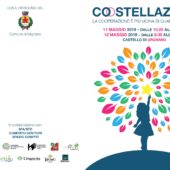 Coostellazioni – Urgnano 11 e 12 maggio