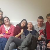 Appartamento HomePage