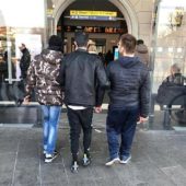 Servizio Territoriale Disabilità LinK