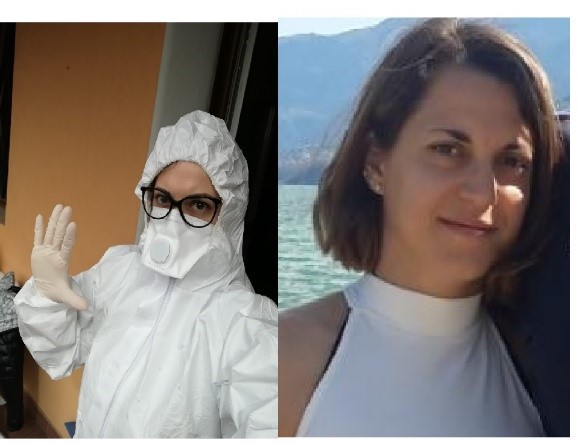 Testimonianze dalla cooperativa